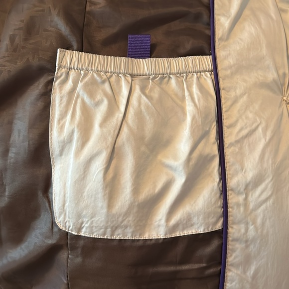 Mexx down feathers winter coat - Picture 10 of 13